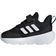 Adidas Infant's FortaRun 2.0 - Core Black/Cloud White/Core Black