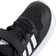 Adidas Infant's FortaRun 2.0 - Core Black/Cloud White/Core Black