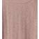 Name It Ohusa Langærmet Bodystocking - Deauville Mauve/Melange