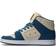 DC Manteca 4 HI M - Grey/Blue/White