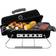 George Foreman GFPTBBQ1004B