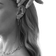Sistie Signe Kragh x Ear Cuff - Silver