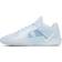 Nike Sabrina 2 Conductor W - Football Grey/Glacier Blue/Astronomy Blue/White