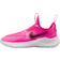 Nike Flex Runner 3 PS - Laser Fuchsia/Black