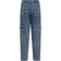 Co'Couture Benson Cargo Jeans - Blue Stonewash