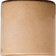 Byon Calore M Peach Värmeljuslykta 15cm