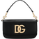 Dolce & Gabbana 3.5 Crossbody Bag - Black