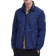 Barbour Inlet Overshirt - Pigment Navy