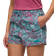 Cotopaxi Women's Brinco Print Short - Sangria/Coastal