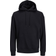 Jack & Jones Star Plain Hoodie - Black