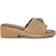 Kurt Geiger Kensington Slip On - Tan Combination