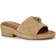 Kurt Geiger Kensington Slip On - Tan Combination