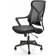XL Møbler Santo Black Office Chair 114cm