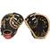 Rawlings 13'' GG Elite Series First Base Mitt, Camel/Black Holiday Gift