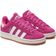 adidas Junior Campus 00s - Semi Lucid Fuchsia/Cloud White/Gum