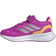 Adidas Kid's Runfalcon 5 - Purple Burst/Silver Metallic/Semi Spark