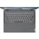 Lenovo IdeaPad Flex 5 14IAU7 82R700K5GE