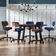 Savo 360N Black Ash/Beige Kontorsstol
