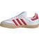 Adidas Kid's Samba OG - Cloud White/Collegiate Red/Gum