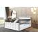 ANKER Letto Continentale