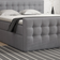 ANKER Letto Continentale