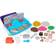 Spin Master Kinetic Sand Grill N’ Scoop Diner