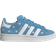 Adidas Junior Campus 00S - Light Blue/Cloud White/Light Blue