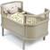 Smallstuff Rosaline Doll Bed Sandy