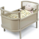 Smallstuff Rosaline Doll Bed Sandy