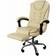 MALATEC 23287 Cream Bürostuhl 110cm