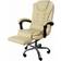 MALATEC 23287 Cream Kontorsstol 110cm