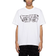 Versace Magazine Logo T-shirt - White