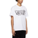 Versace Magazine Logo T-shirt - White