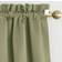 Wayfair Basics Thermal Blackout Rod Pocket40x95"