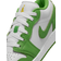 NIKE Air Jordan 1 Mid SE GS - White/Lightning/Chlorophyll