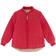 Mikk-Line Kid's Reversible Jacket - Cayenne (16742)