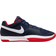 NIKE Ja 1 - Midnight Navy/University Red/White