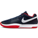 NIKE Ja 1 - Midnight Navy/University Red/White