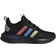 adidas Kid's Racer TR23 Shoes - Core Black/Silver Metallic/Core Black