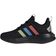 adidas Kid's Racer TR23 Shoes - Core Black/Silver Metallic/Core Black