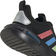 adidas Kid's Racer TR23 Shoes - Core Black/Silver Metallic/Core Black