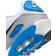 NIKE Air Max LTR 90 Essential GS - White/Photo Blue/Pure Platinum/Black