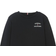 Tommy Hilfiger Boy's Logo Crew Neck Sweatshirt - Desert Sky