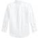 Polo Ralph Lauren Kid's Linen Classics Shirt - White