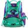 JEVA Start Up Backpack - Unicorn Candy