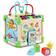 Leapfrog Touch & Learn Wooden Activity Cube