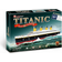 CubicFun 3D Puzzle Titanic 35 Pieces