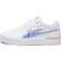 Puma Youth Carina 2.0 Crystal Wings - White/Peach Smoothie/Black