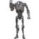 Hasbro Star Wars Episode 2 Black Series Super Battle Droid 15cm