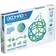 Geomag Classic Green Line 142pcs